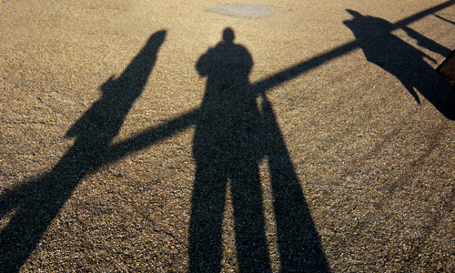 Shadows